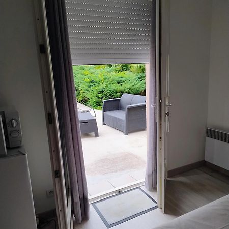 Chez Paul Et Melusine Appartement Périgueux Buitenkant foto