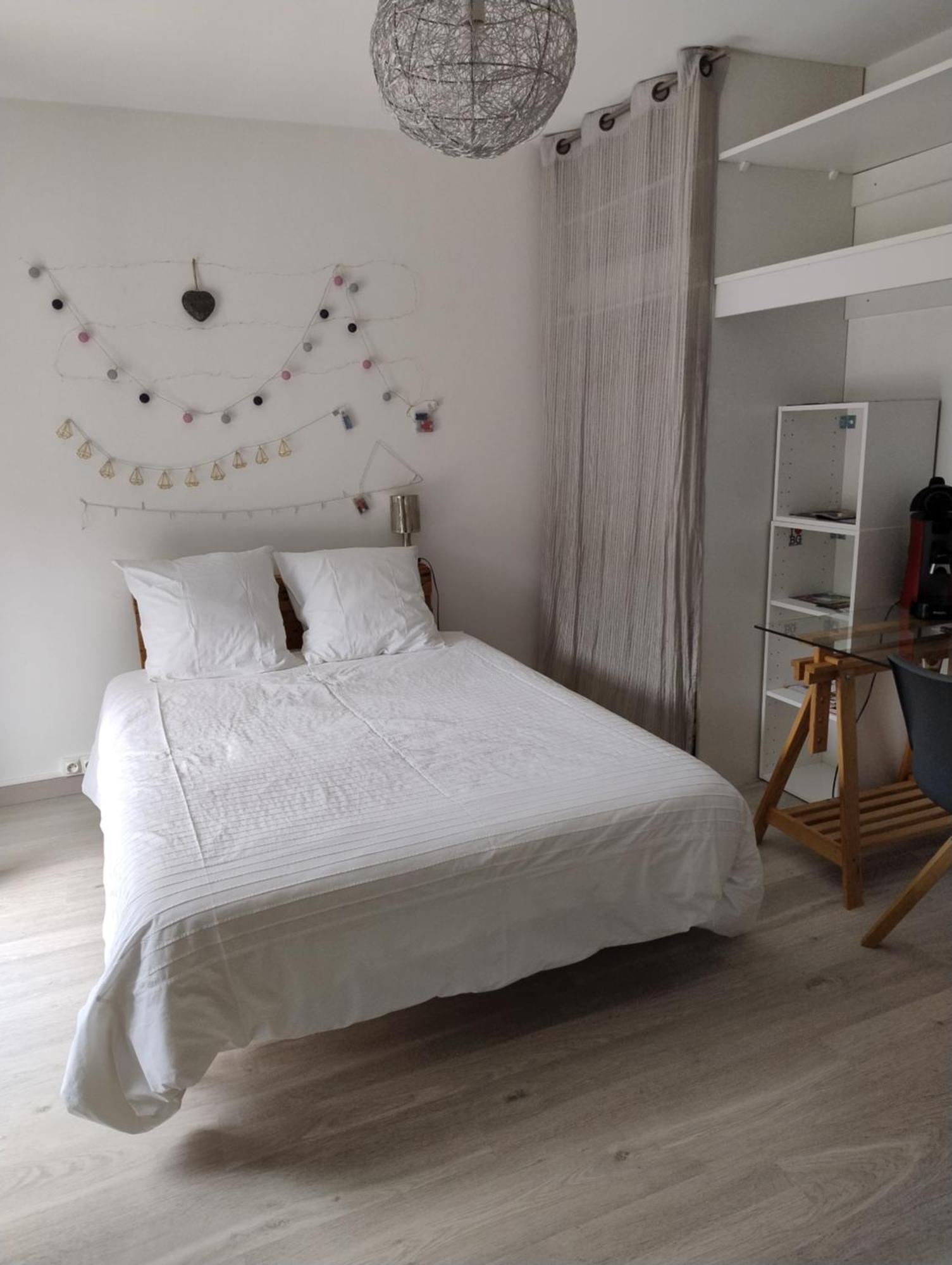 Chez Paul Et Melusine Appartement Périgueux Buitenkant foto